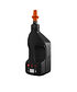 Tuff Jug Tuff Jug Snabbtank 10L Svart, Ripper kork svart