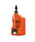 Tuff Jug Tuff Jug Snabbtank 20L Orange, Ripper kork svart
