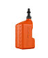 Tuff Jug Tuff Jug Snabbtank 20L Orange, Ripper kork svart