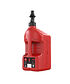 Tuff Jug Tuff Jug Snabbtank 20L Röd, Ripper kork svart