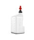 Tuff Jug Tuff Jug Snabbtank 20L Vit, Ripper kork röd