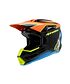 Alpinestars Alpinestars SM3 Fray Crosshjälm Orange Barn