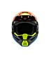 Alpinestars Alpinestars SM3 Fray Crosshjälm Orange Barn