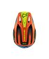 Alpinestars Alpinestars SM3 Fray Crosshjälm Orange Barn