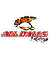 All Balls All Balls Bromsok Rep. Kit Fram