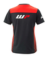 WP WP Replica Team T-Shirt Dam