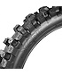 X-Grip X-Grip Trackwarrior Crossdäck 19" Bak