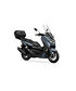 Yamaha Yamaha NMAX Urban Pack 34L