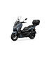 Yamaha Yamaha NMAX Urban Pack 34L