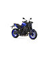 Yamaha Yamaha MT-09 Sport Pack Svart