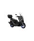 Yamaha Yamaha NMAX Urban Pack 34L Svart