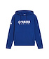 Yamaha Paddock Blue Essentials Huvtröja