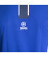 Yamaha Yamaha Paddock Blue Långärmad T-shirt