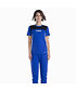 Yamaha Yamaha Paddock Blue T-shirt Dam