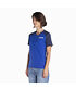 Yamaha Yamaha Paddock Blue T-shirt Dam