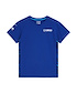 Yamaha Yamaha Paddock Blue Team T-Shirt Barn