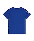 Yamaha Yamaha Paddock Blue Team T-Shirt Barn