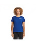 Yamaha Yamaha Paddock Blue Team T-Shirt Dam