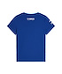 Yamaha Yamaha Paddock Blue Team T-Shirt Dam