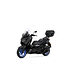Yamaha Yamaha XMAX Urban Pack 34L Svart