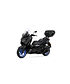 Yamaha Yamaha XMAX Urban Pack 45L Svart