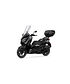 Yamaha Yamaha XMAX Urban Pack 45L