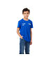 Yamaha Yamaha Paddock Blue T-shirt Barn