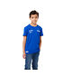 Yamaha Yamaha Paddock Blue T-shirt Barn