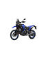 Yamaha Yamaha Tenere 700 World Raid Enduro Pack Blue