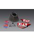 Yoshimura RS-12 Replacement end cap kit