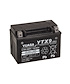 Yuasa Yuasa YTX9 AGM MC-batteri
