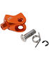 Zeta Revolver Växelspak Rep. Tip Mount Offset Orange